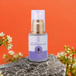 Hita Age-Defense - Bakuchiol Repair Serum