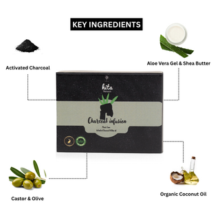 Hita Charcoal Infusion