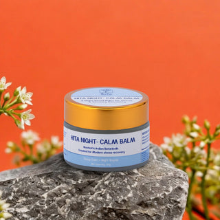Hita Night-Calm Balm