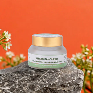 Hita Urban-Shield Moringa Defense Cream