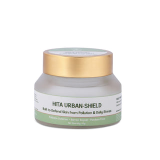 Hita Urban-Shield Moringa Defense Cream
