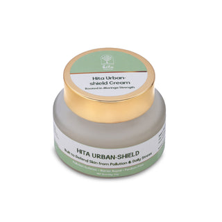 Hita Urban-Shield Moringa Defense Cream