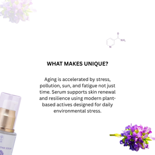 Hita Age-Defense - Bakuchiol Repair Serum