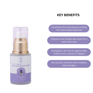 Hita Age-Defense - Bakuchiol Repair Serum