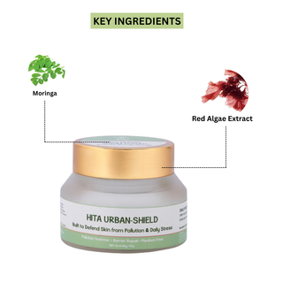 Hita Urban-Shield Moringa Defense Cream