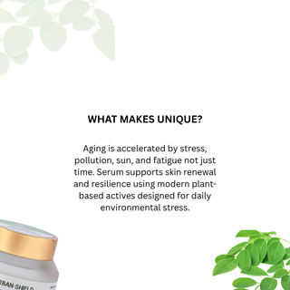 Hita Urban-Shield Moringa Defense Cream