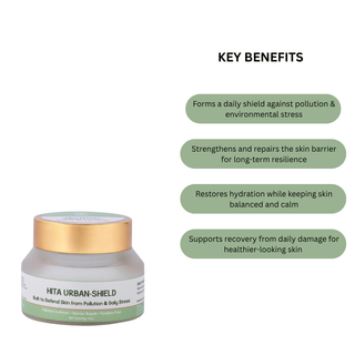 Hita Urban-Shield Moringa Defense Cream